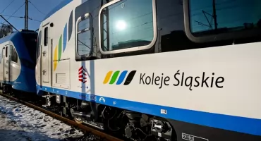 Kaeśka 2.0 – nowa odsłona oficjalnej aplikacji Kolei Śląski już dostępna