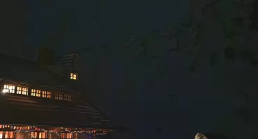 Planujesz wyjazd w Tatry? TPN potwierdza, że od najbliższej niedzieli nie wejdziesz na szlaki po 22