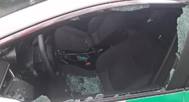 Seria kradzieży w Jaworznie. Obrabowali cztery taksówki