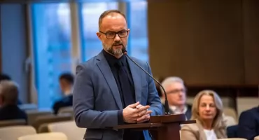 Stawki dzierżawy na Sosinie w górę. Skąd zmiany i co za nimi stoi