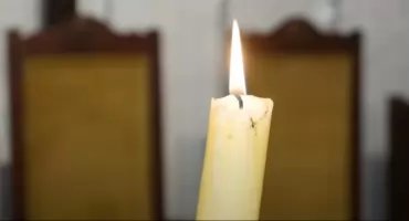 2 lutego – Matki Boskiej Gromnicznej