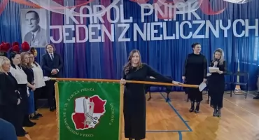 Karol Pniak: bohater wojennego nieba