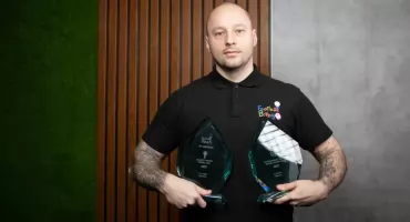 Obronili jeden tytuł i zdobyli kolejny. Mowa o Football Baby Jaworzno