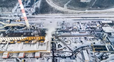 Tauron szykuje nowy blok gazowy w Jaworznie. Jest przetarg na wyspę turbinową i wieloletni serwis