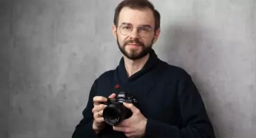 Włodzimierz Bubak fotografuje kosmos. Kulisy powstania zdjęć wyróżnionych przez NASA