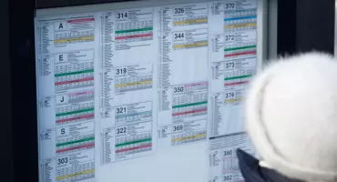 Pasażerowie PKM-u: Za mało połączeń autobusowych między Jaworznem a Chrzanowem