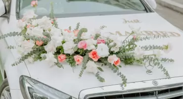 Ile kosztuje wynajem auta do ślubu?