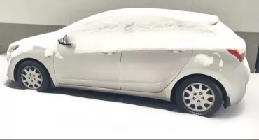 Mandat nawet 3000 zł i 15 punktów karnych. Zimą policja szczególnie sprawdza jedną rzecz przy samochodach