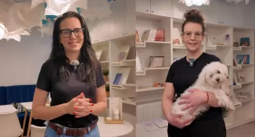 Egipski Wieczór z okazji Dnia Kobiet z DJ-Ka Rolą oraz Niebo w mieście