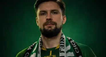 Wyjechał z Jaworzna w 2011 roku. Wrócił i wzmacnia Victorię Jaworzno