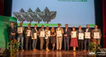 Trwa nabór zgłoszeń do konkursu Zielone Czeki 2026