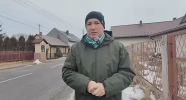 Jaworzno mało znane – Najstarszy dom w mieście?