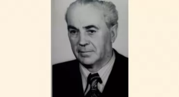 Oczywista Nieoczywistość – Dziadek