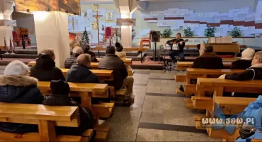 Jakub Dąbek. Bard w kościele, czyli ocieplenie wizerunku