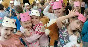  Dzień Kota w Przedszkolu 
