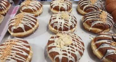 Ulubione smaki pączków