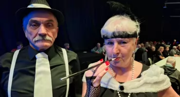 Karnawał w Hali – Bal przebierańców w Jaworznie 