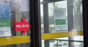 Zmiana godzin obsługi klientów w ZUS w piątek 13 lutego