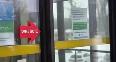 13 piątek w ZUS po 13:30 nie załatwisz sprawy w sali obsługi