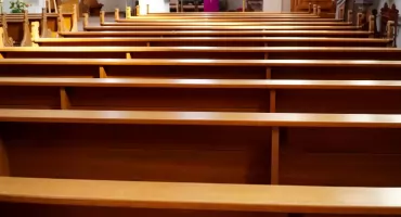 Biskup sosnowiecki Artur Ważny o raporcie Komisji „Wyjaśnienie i Naprawa”: To dopiero początek procesu