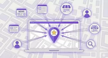 Siła cyfrowych rekomendacji: Jak lokalne firmy mogą zdominować wyniki wyszukiwania?