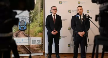 Dłuższe o trzy dni i tylko za złotówkę – w piątek ruszają ferie zimowe z Kolejami Śląskimi