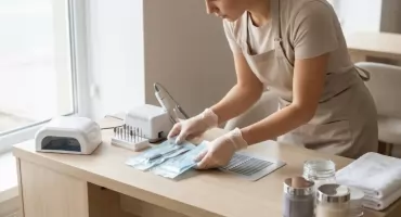 Kurs stylizacji paznokci w 2026: jak wybrać mądrze