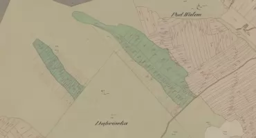 Jaworzno mało znane - Dąbrówka