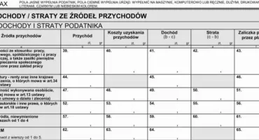 PIT 2026: najczęstsze błędy, terminy i zasady zwrotu podatku