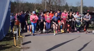 Piątka dla Kobiet – sportowe świętowanie 8 marca na Sosinie