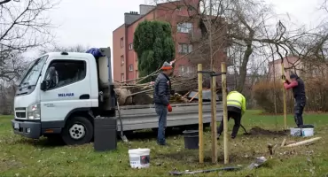 MZNK podsumowuje 2025 rok – inwestycje, remonty, likwidacja nielegalnych wysypisk