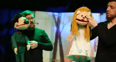 XXXIII edycja Spotkań Teatralnych w Jaworznie – co będzie można zobaczyć