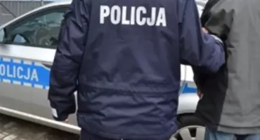 Kradł w sklepie budowlanym. 50-latek złapany na gorącym uczynku