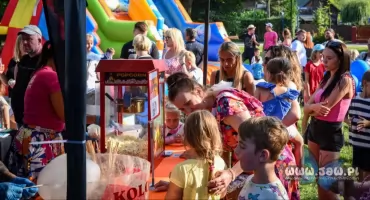 Konkurs EKO-WYDARZENIA 2026 rozstrzygnięty