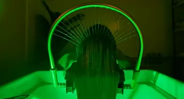 Head Spa Jaworzno – luksusowy masaż głowy i głęboki relaks w Madame HEAD SPA