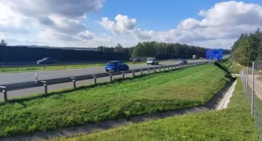 Autostrada A4 zostanie rozbudowana o trzeci i czwarty pas