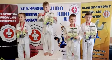 Satori Jaworzno z medalami w Pucharze Europy oraz ogólnopolskim turnieju