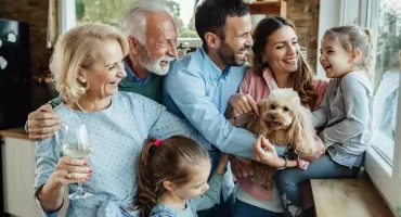 Jak wspierać budowanie relacji w rodzinie?