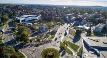Miasto Jaworzno wystawia na przetarg sześć lokali użytkowych