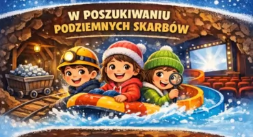 Informacje kulturalne, wydarzenia: 18 lutego – 24 lutego