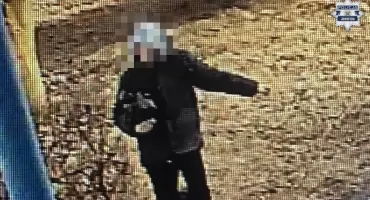 Atak na seniorkę w Jaworznie. Brutalny rozbój w Szczakowej 