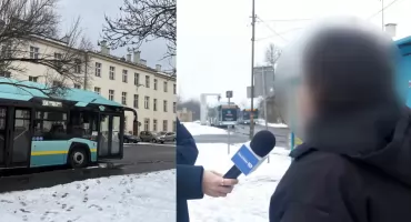 Problem z dojazdem na dworzec w Szczakowej. Apel o nowe połączenia z koleją