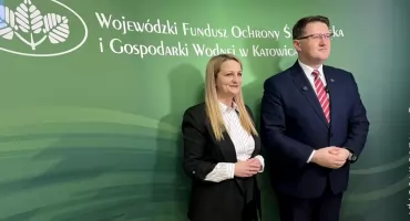 Tempo transformacji dyktujemy razem – WFOŚiGW podsumował rok 2025 i ogłosił listę priorytetów na kolejny rok