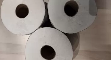 Kupowaliście mydło lub papier toaletowy do szkoły lub przedszkola? - Nie ma zgody miasta na prowadzenie zbiórek na ten cel – brzmi odpowiedź z jaworznickiego urzędu