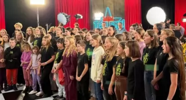 Zadyrygowani w Mam Talent TVN - wiemy kiedy 