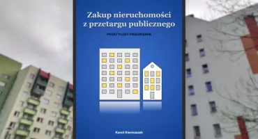 Mieszkanie z przetargu – alternatywa dla tradycyjnego rynku?
