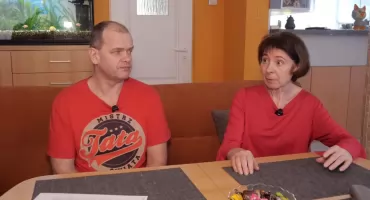 Rzadka choroba odbiera jej sprawność. Ratunkiem dla Katarzyny Wiecheć jest kosztowna terapia