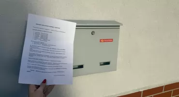 List mieszkańca: Dlaczego ludzie młodzi uciekają z Jaworzna?