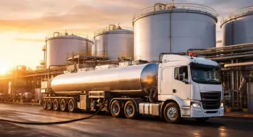 Rynek paliw w Polsce: Mechanizmy kształtujące ceny i zasady dystrybucji