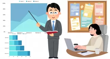 Jaworzno w liczbach - analiza demograficzna